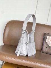 LV CarryAll PM Bag - Image 3
