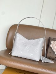 LV CarryAll PM Bag - Image 2