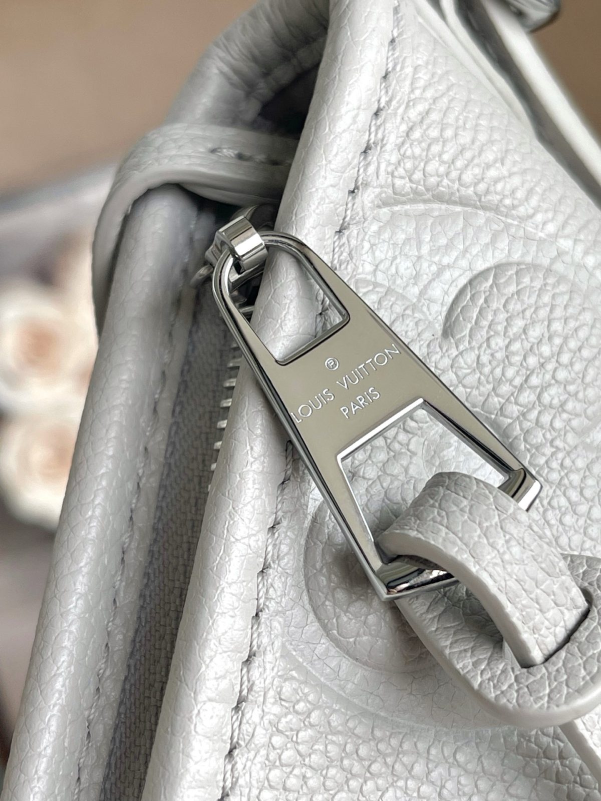 LV CarryAll PM Bag - Image 5