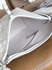 LV CarryAll PM Bag - Image 8