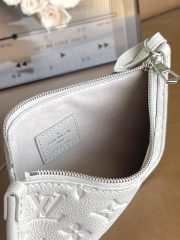 LV CarryAll PM Bag - Image 9