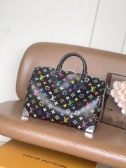 LV Speedy Soft 30 Bag