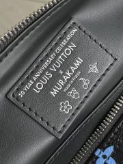 LV Speedy Soft 30 Bag - Image 8