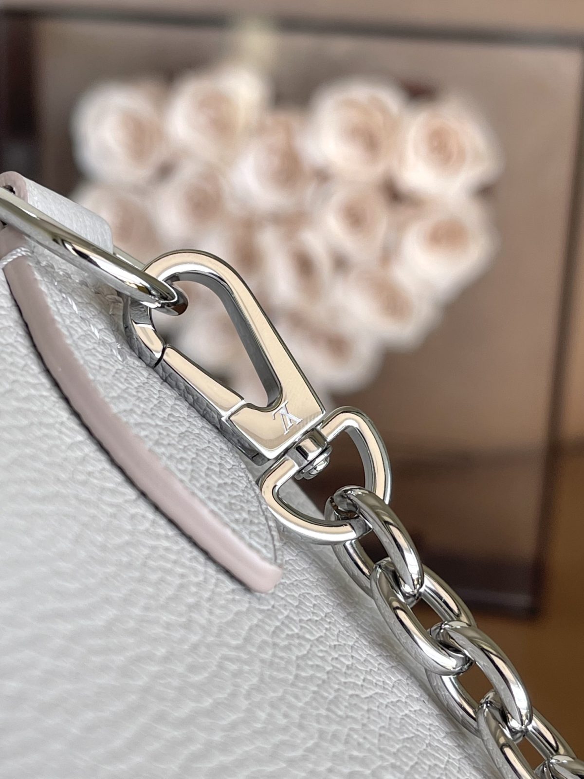 LV Speedy Bandouliere 20 - Image 6