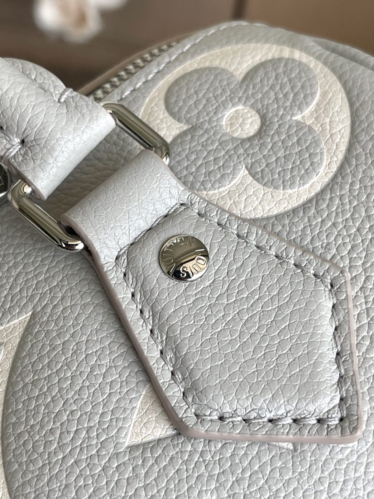 LV Speedy Bandouliere 20 - Image 7