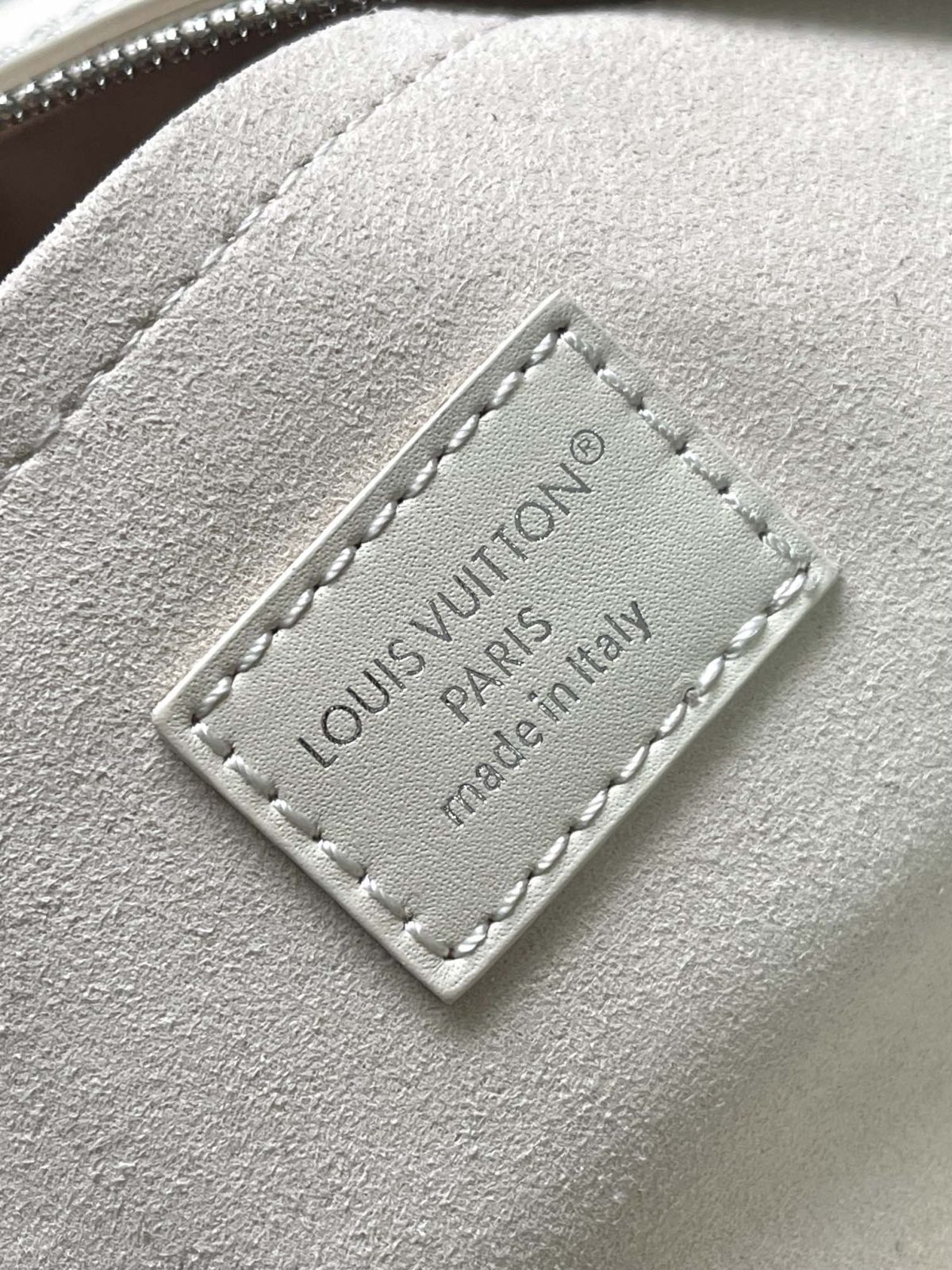LV Speedy Cargo Vibe - Image 9