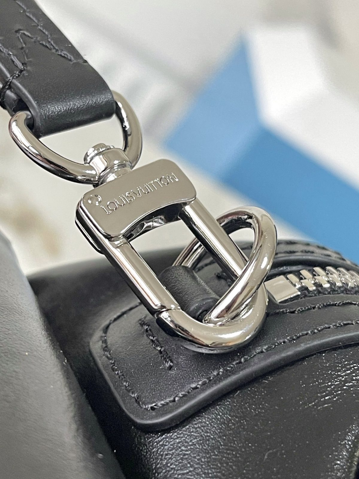 LV Speedy Cargo Vibe - Image 5