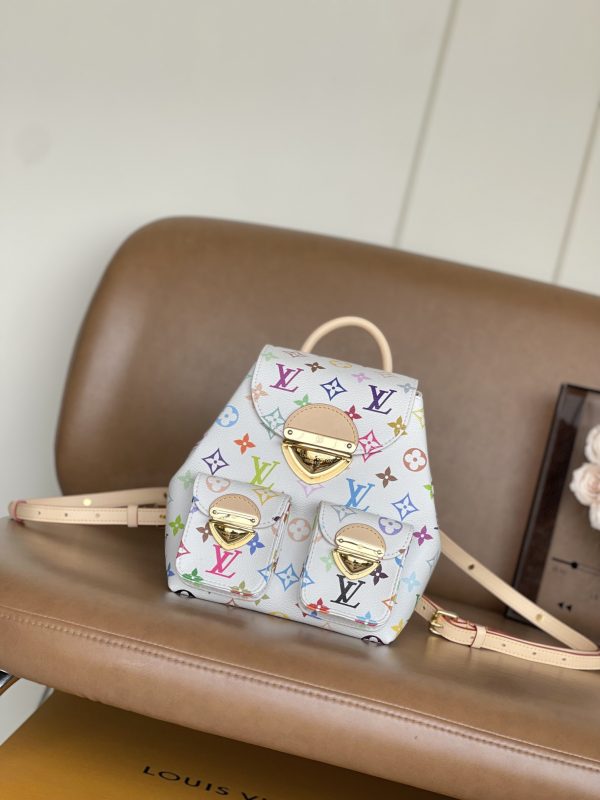 LV Venice Backpack