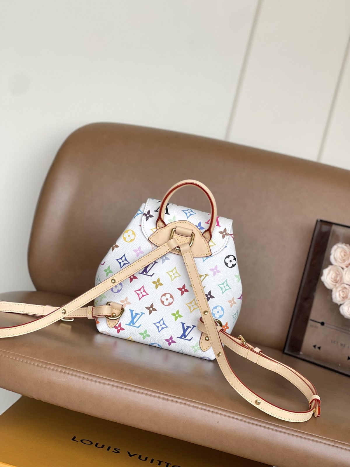 LV Venice Backpack - Image 2