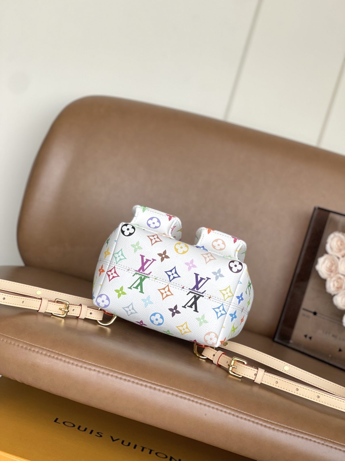 LV Venice Backpack - Image 4