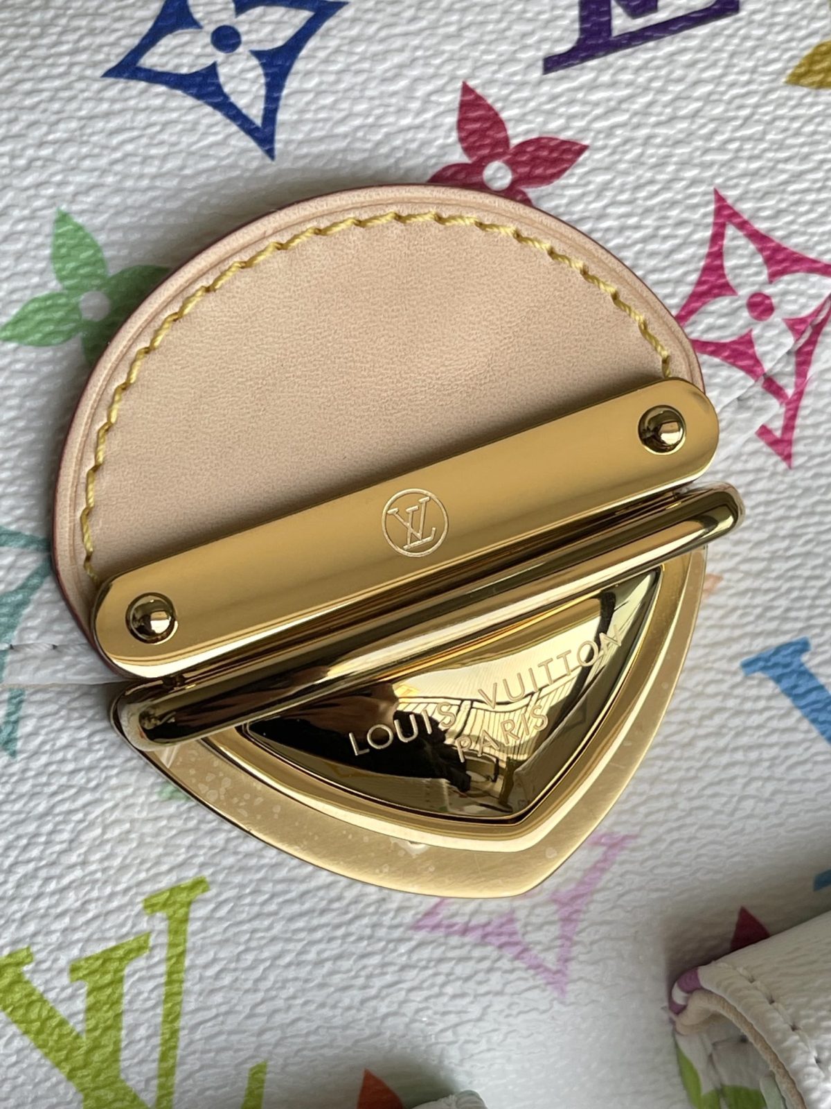 LV Venice Backpack - Image 5