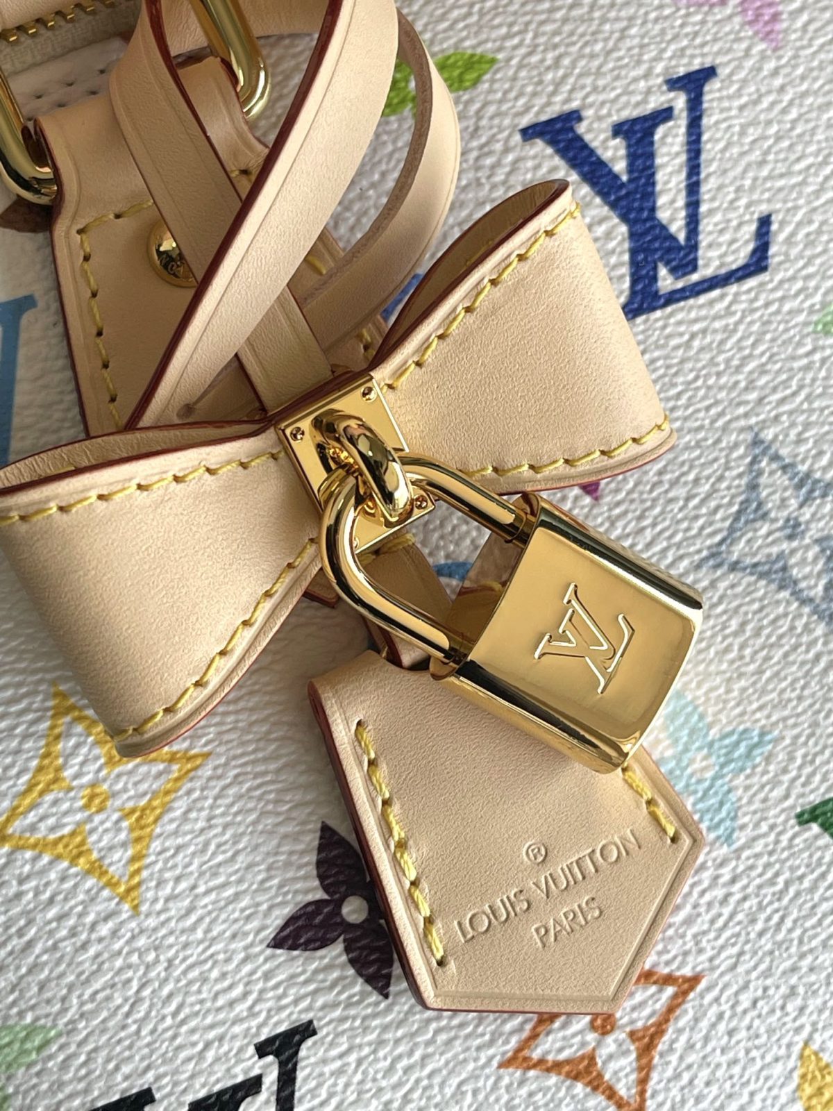 LV Alma BB - Image 3