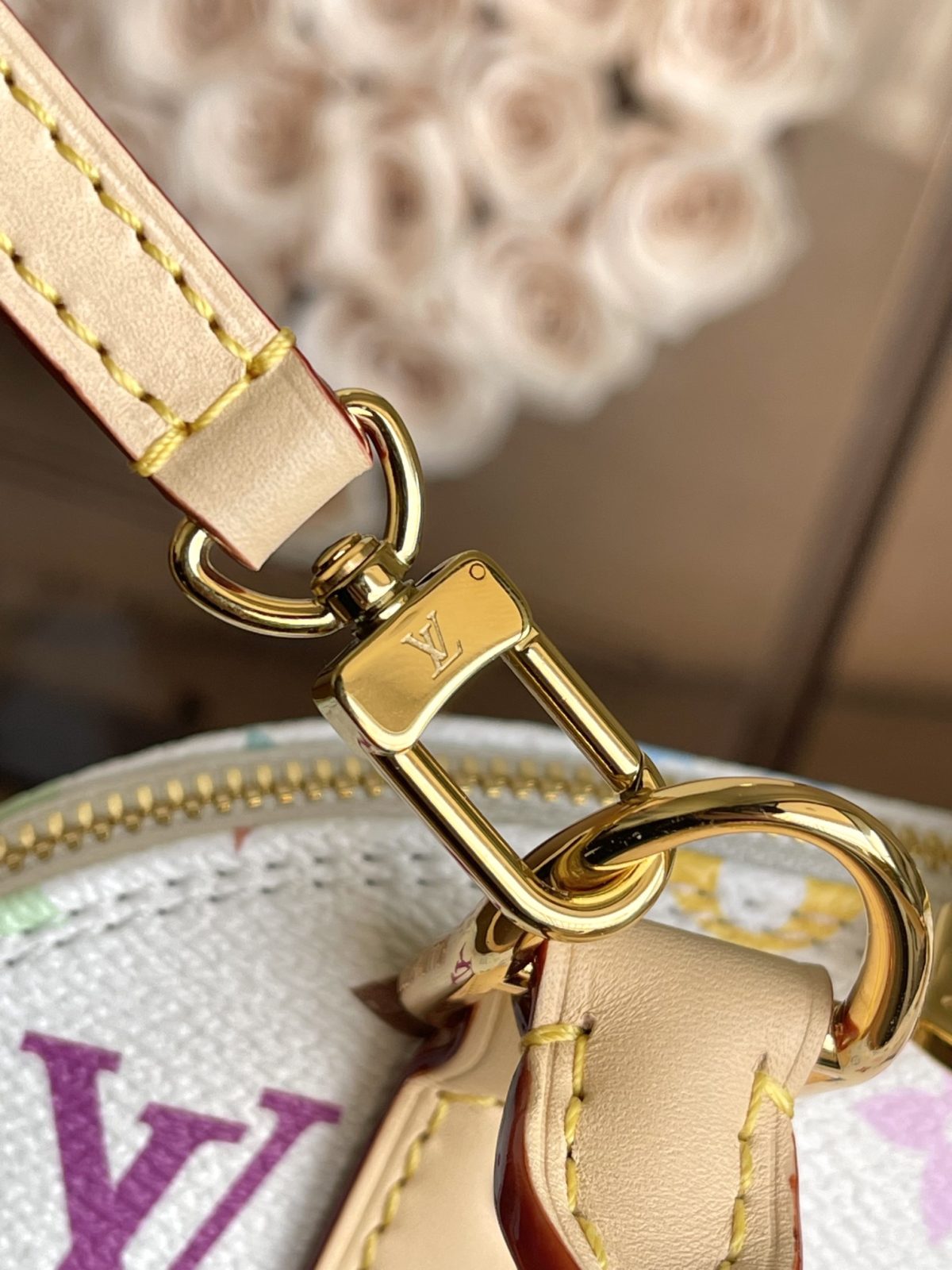 LV Alma BB - Image 7