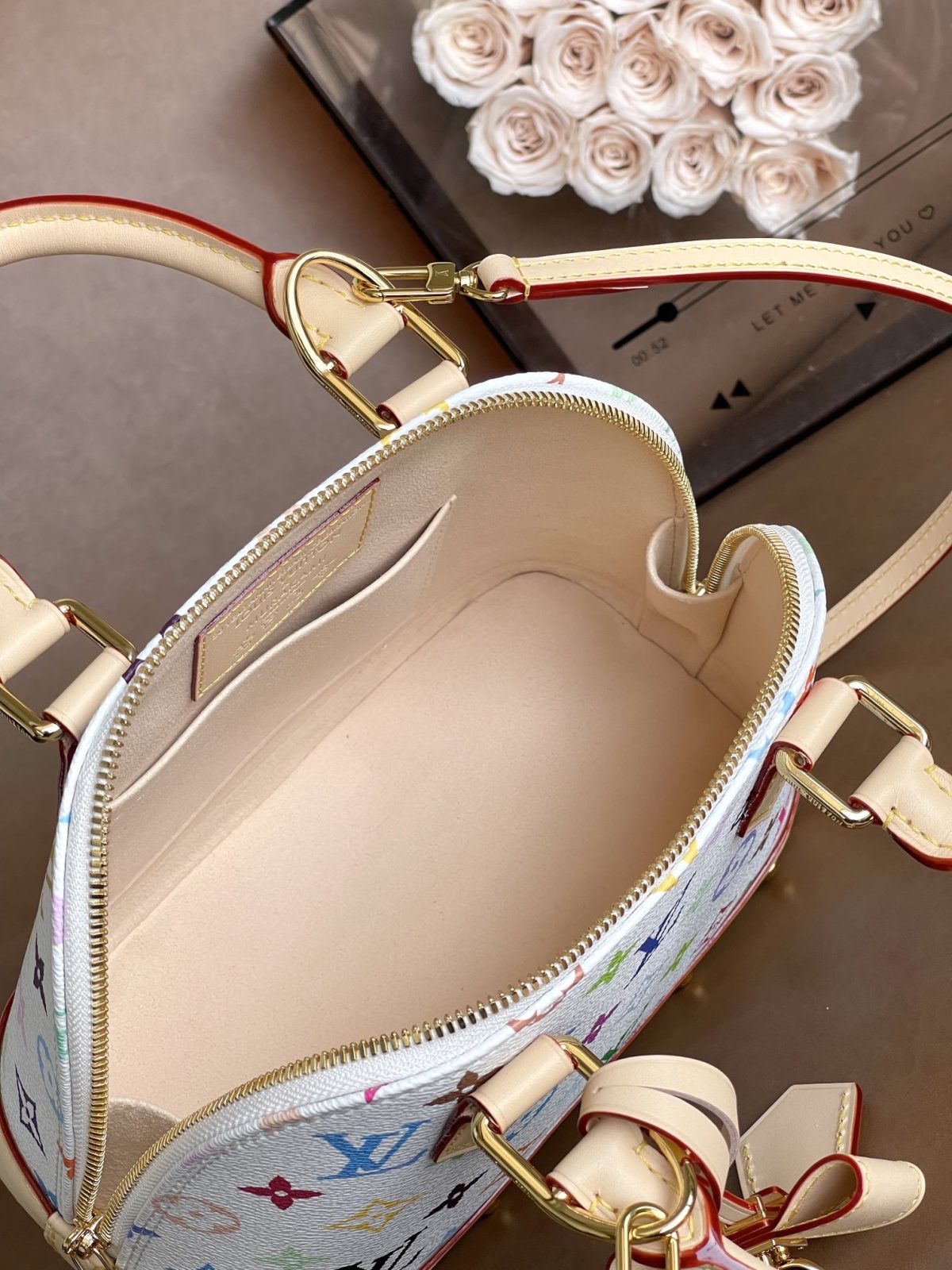 LV Alma BB - Image 8