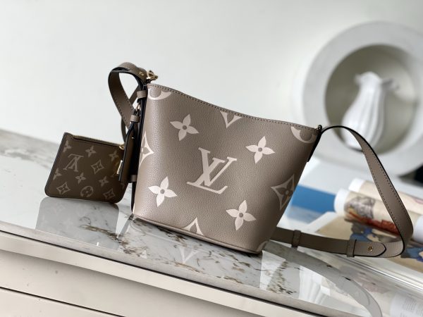 LV All In BB