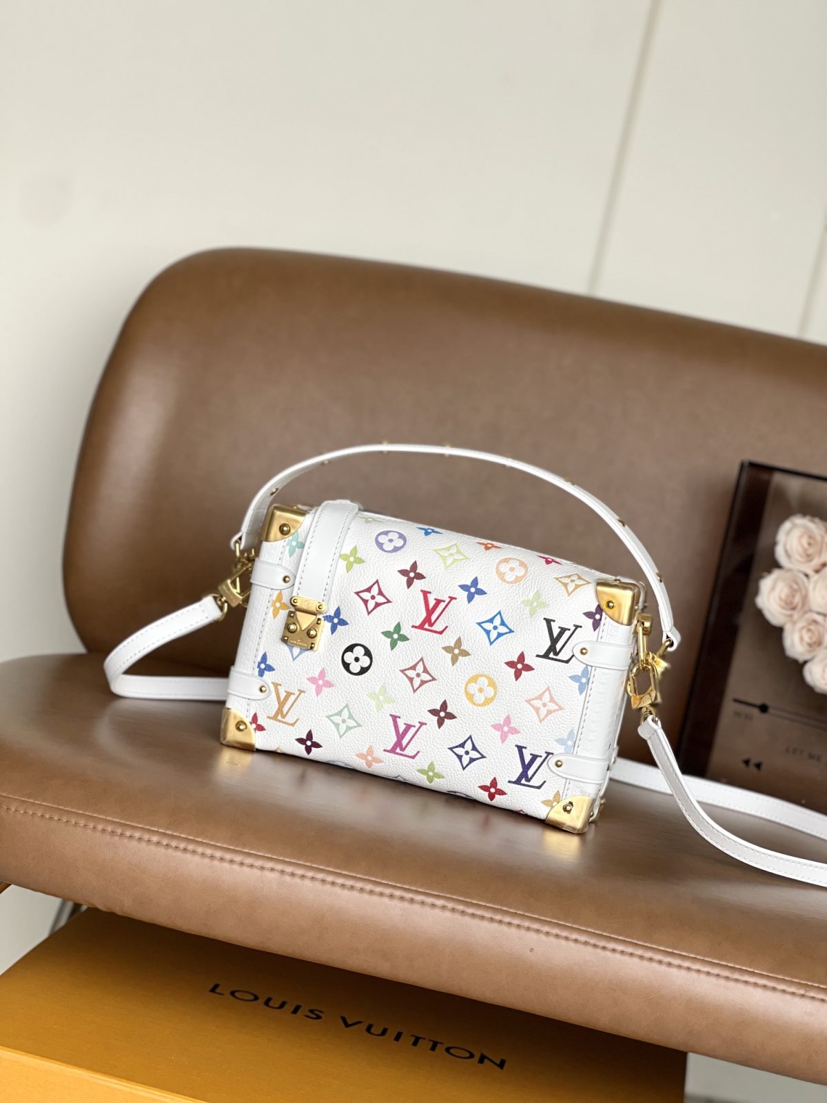 LV x TM Side Trunk MM - Image 1