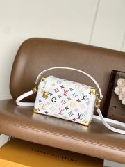 LV x TM Side Trunk MM