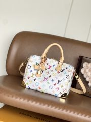 LV Speedy Bandouliere 25
