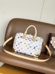 LV Speedy Bandouliere 25 - Image 2