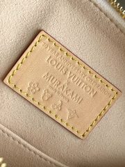 LV Speedy Bandouliere 25 - Image 10