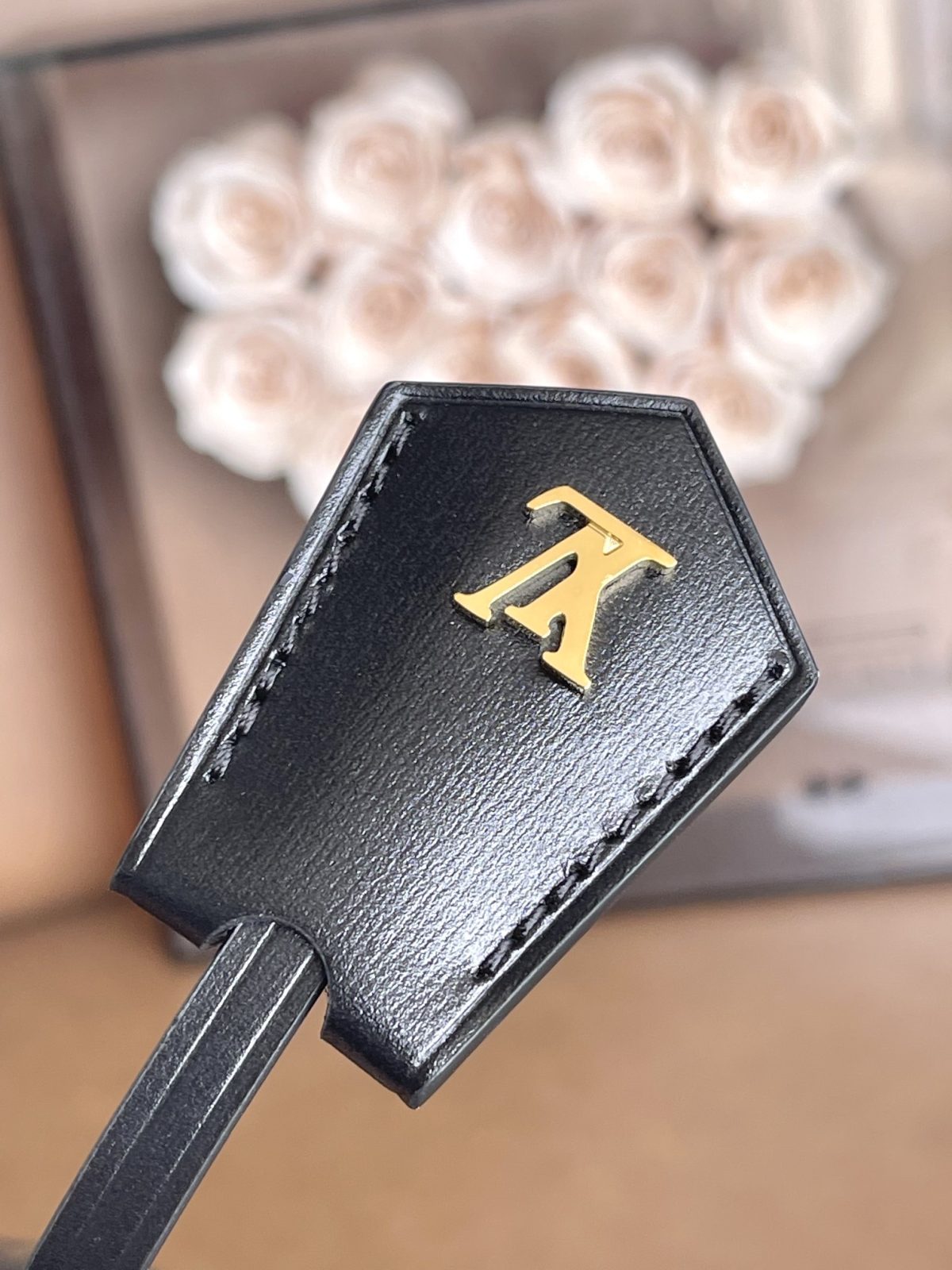 LV Vanity Bag - Image 6