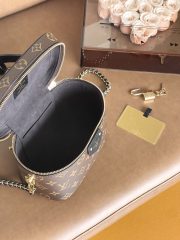 LV Vanity Bag - Image 9
