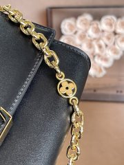LV Wallet On Chain Capucines - Image 6