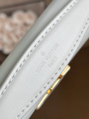 LV Wallet On Chain Capucines - Image 7