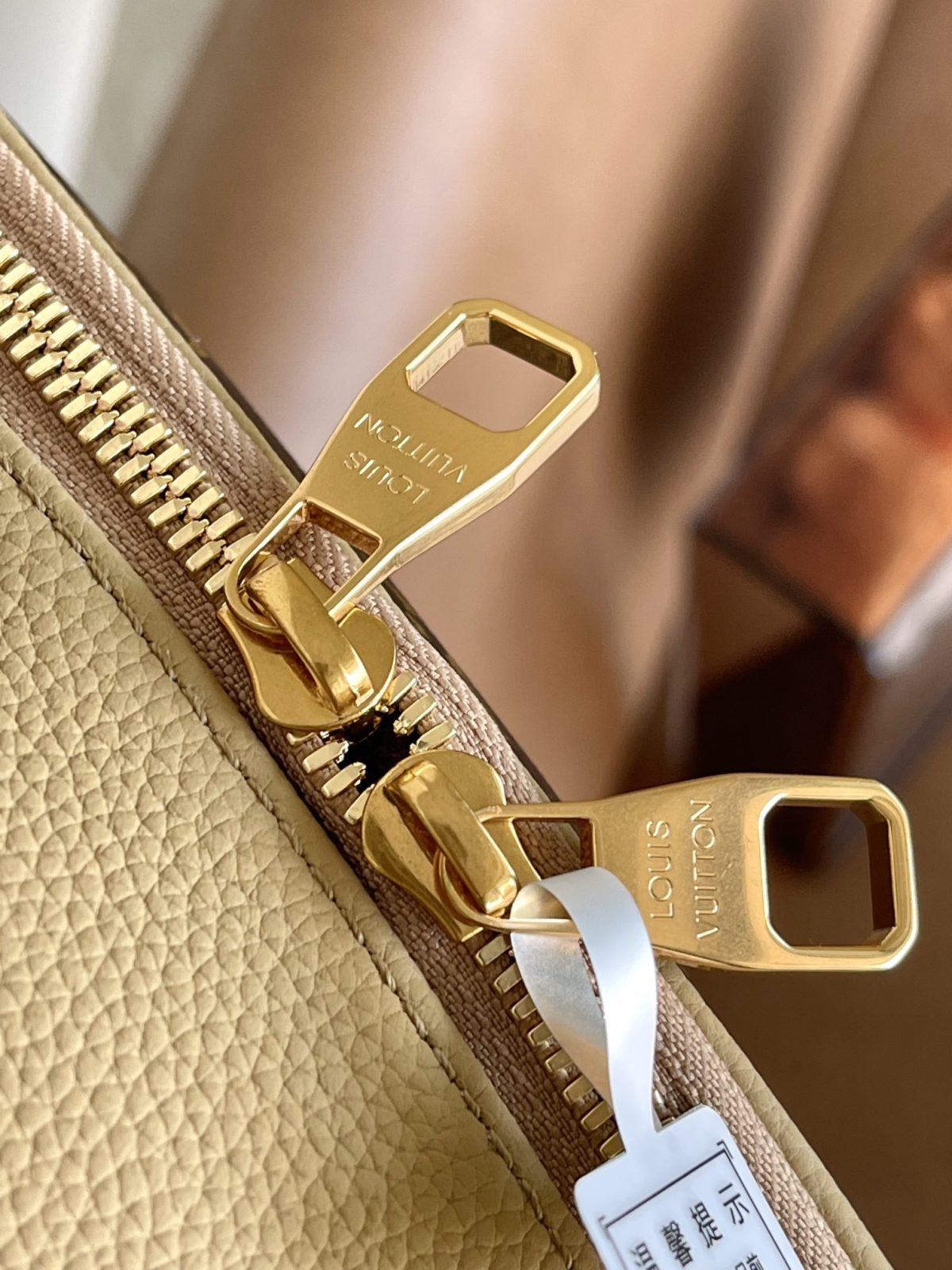LV Outdoor Backpack - Image 8