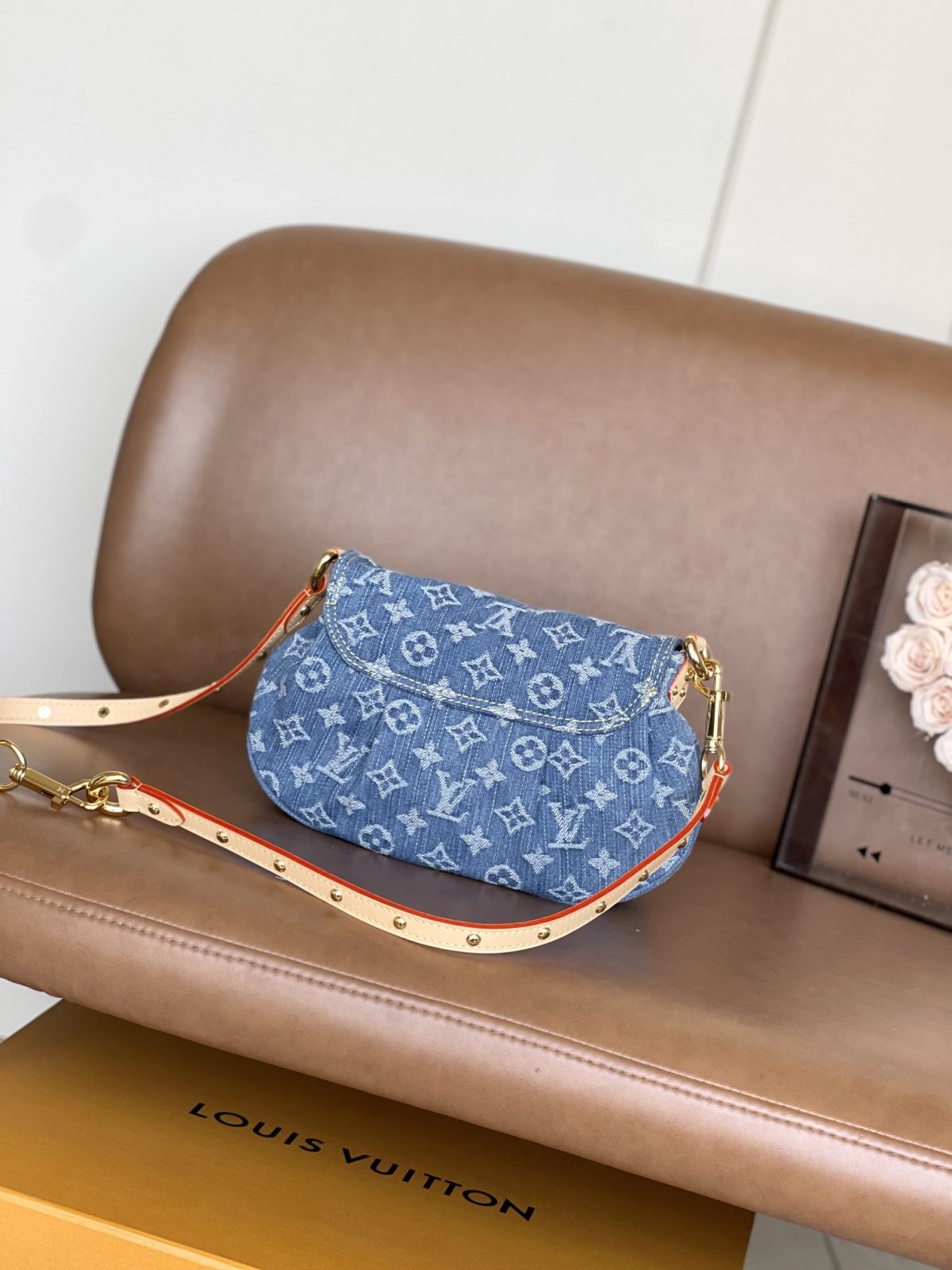 LV Sunset Vibe - Image 2