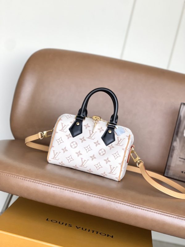 LV Speedy Bandouliere 20