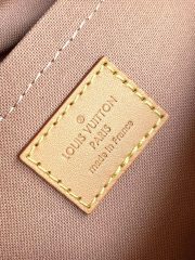LV Speedy Bandouliere 20 - Image 9