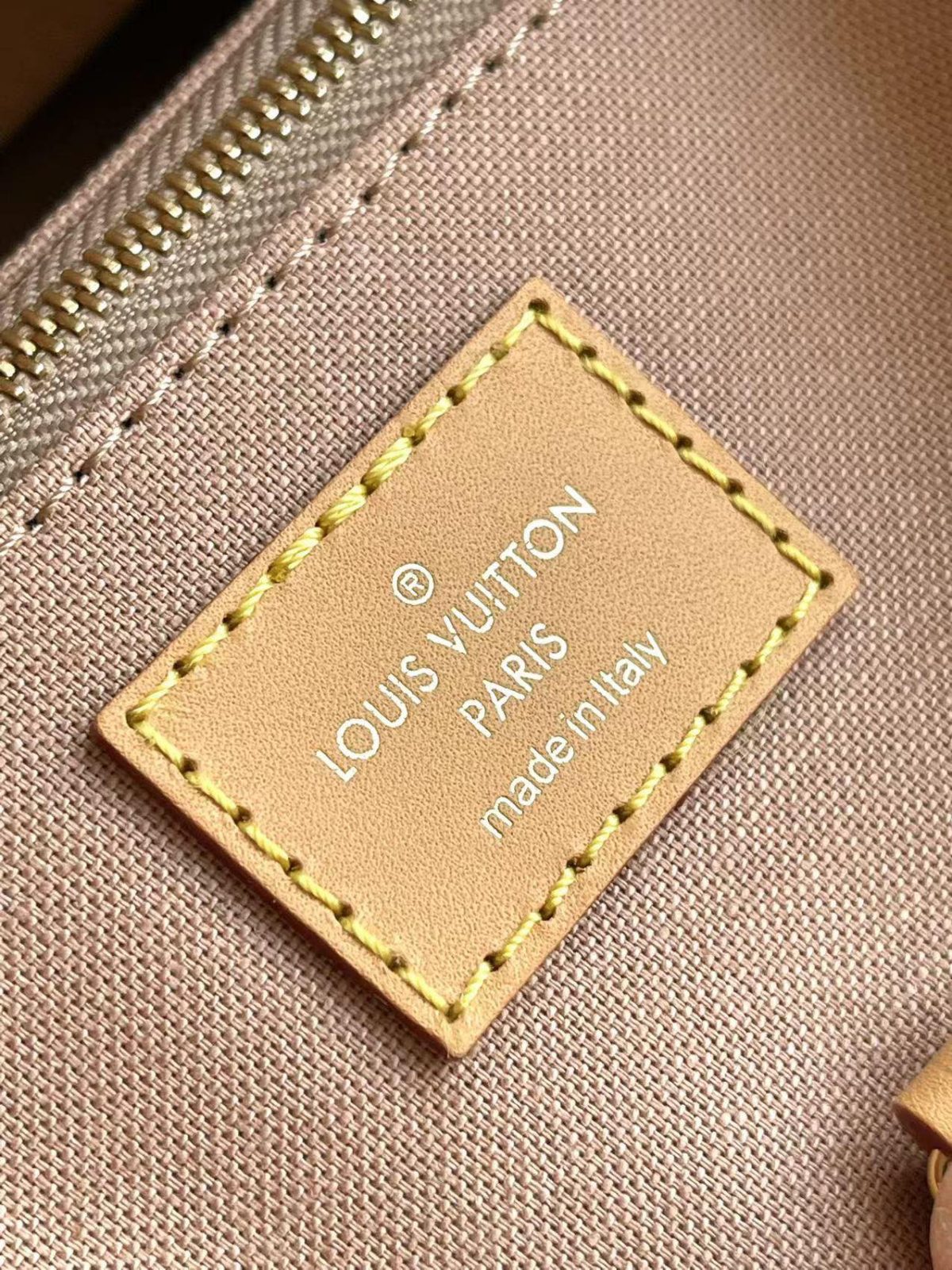 LV Onthego MM Bag - Image 7