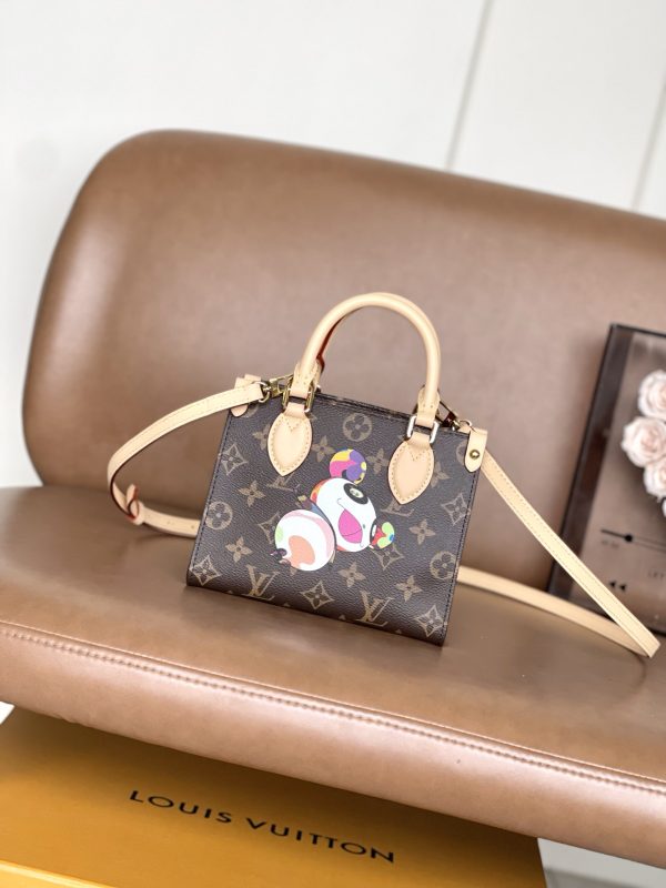 LV Onthego BB