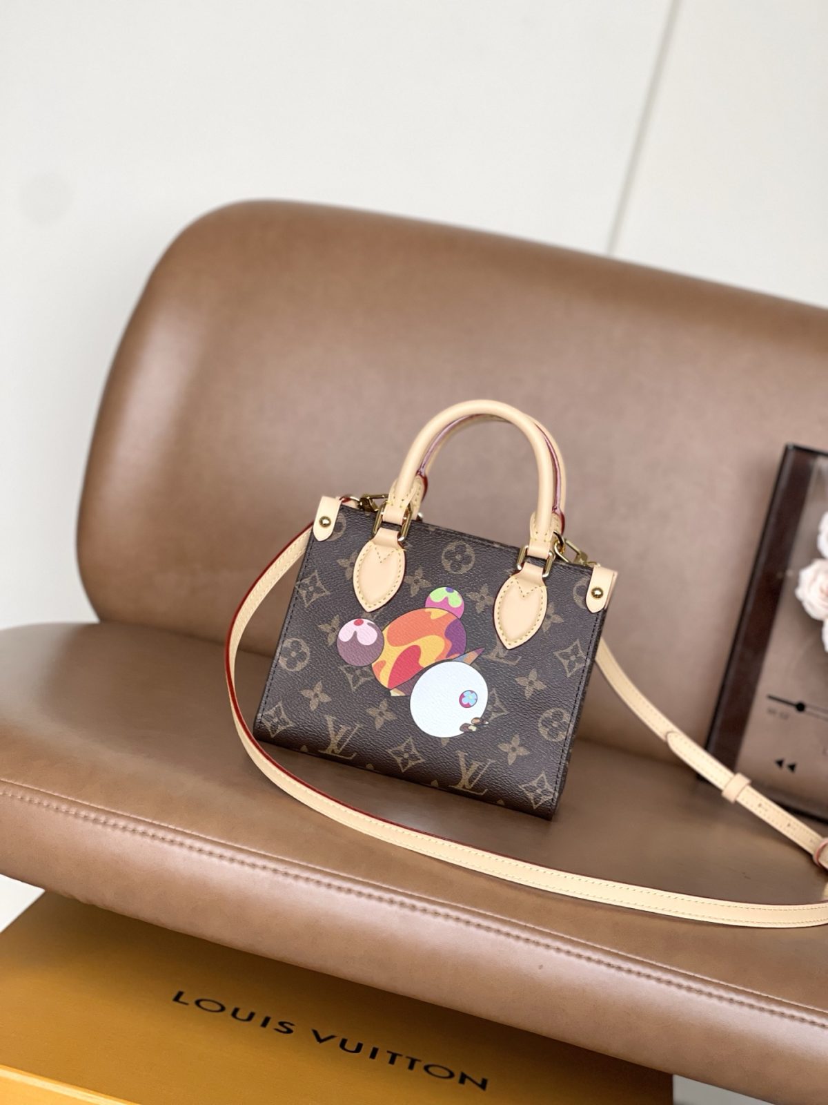 LV Onthego BB - Image 2