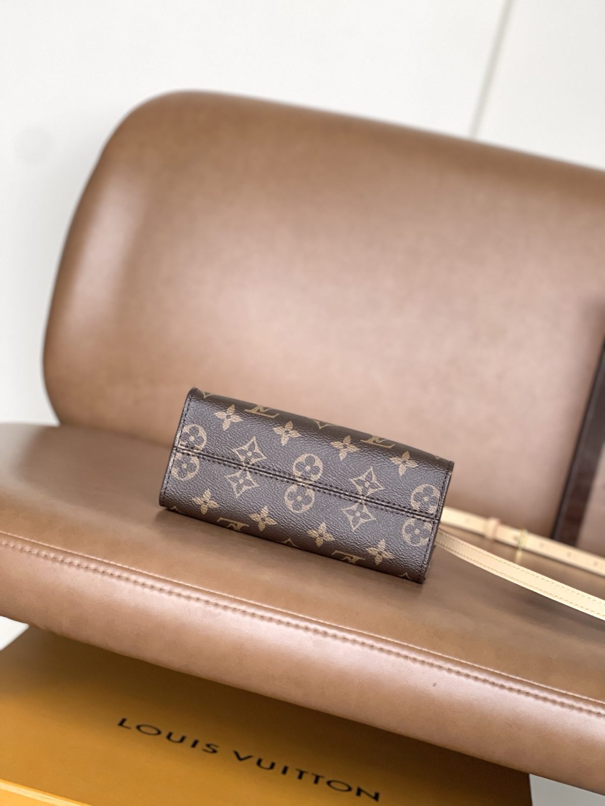 LV Onthego BB - Image 3