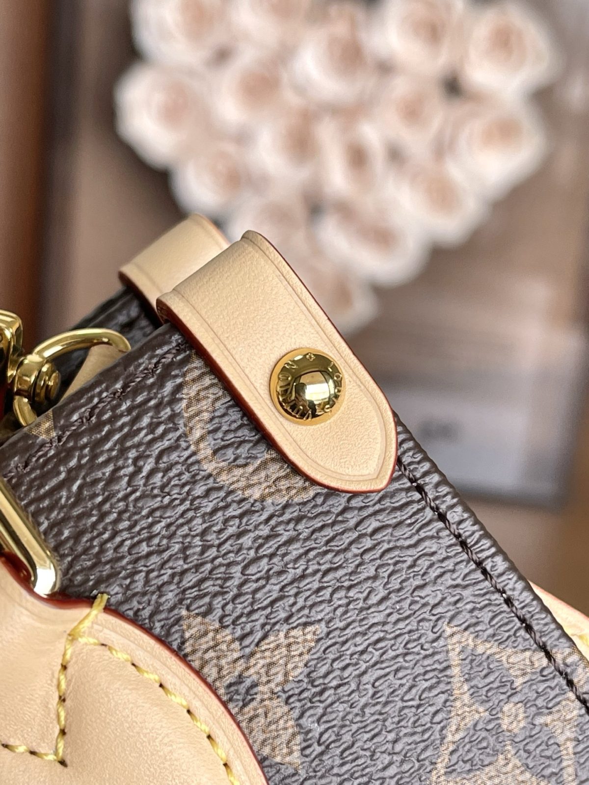LV Onthego BB - Image 5