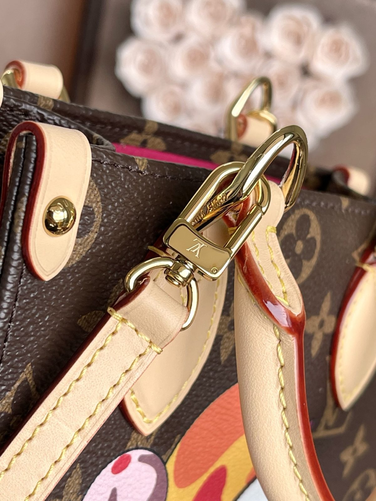 LV Onthego BB - Image 6