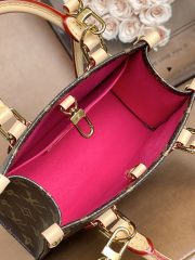 LV Onthego BB - Image 8