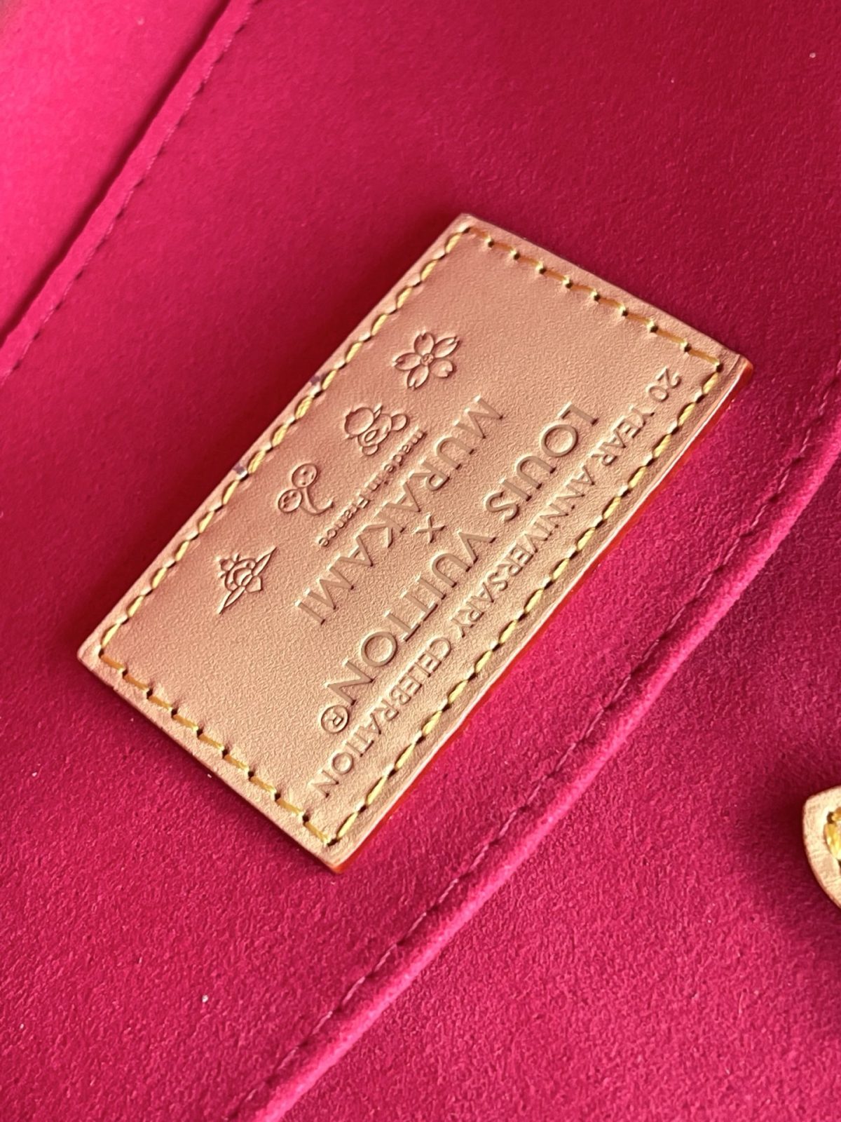 LV Onthego BB - Image 9