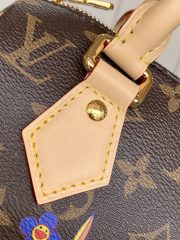 LV Speedy Bandouliere 20 - Image 5