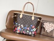 LV Neverfull MM Bag - Image 2