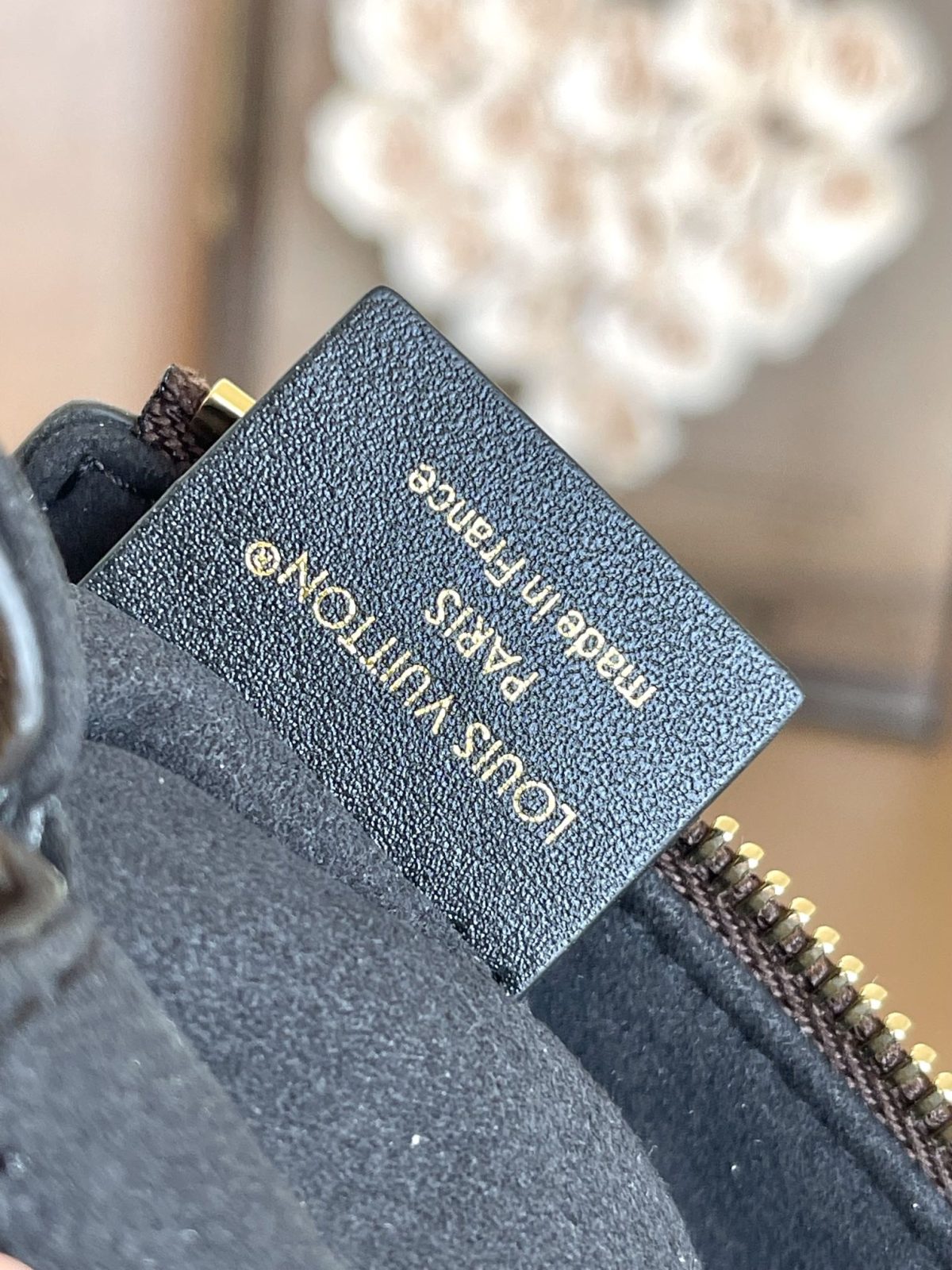 LV Slim Trunk - Image 9
