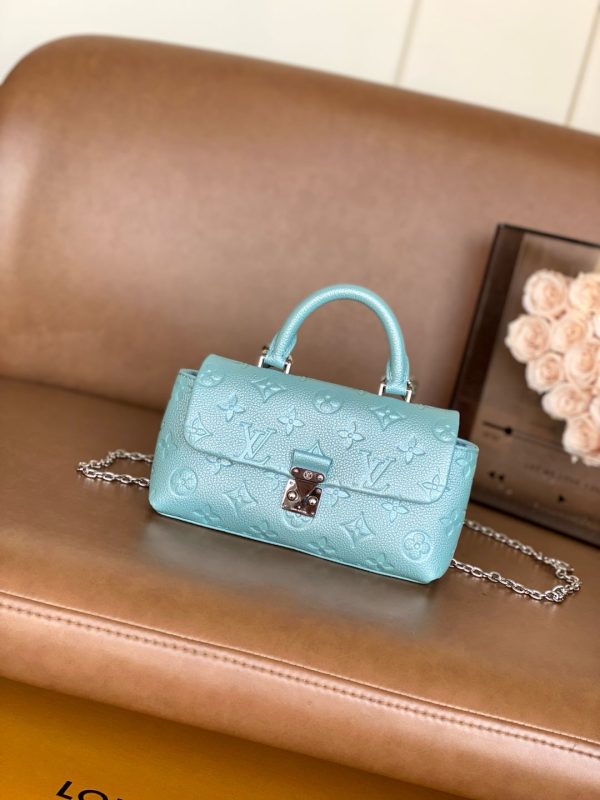 LV Nano Madeleine