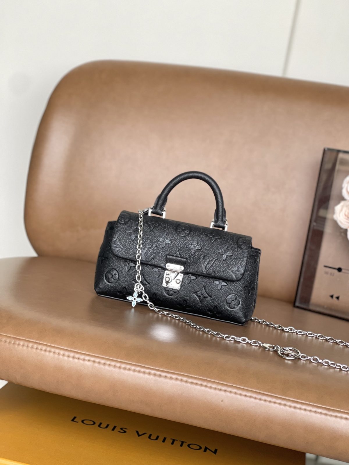 LV Nano Madeleine - Image 1