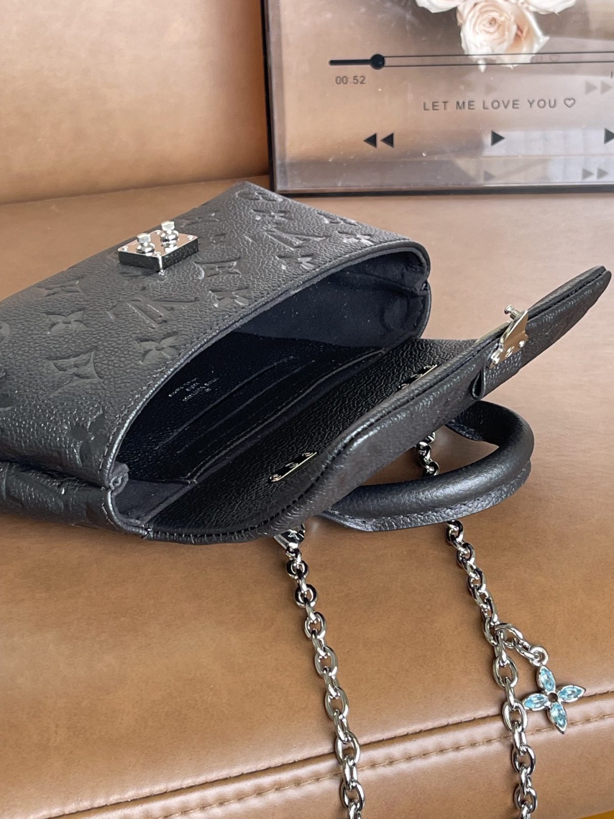 LV Nano Madeleine - Image 9