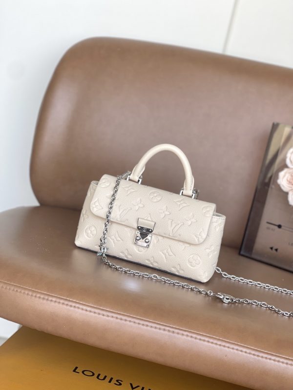 LV Nano Madeleine