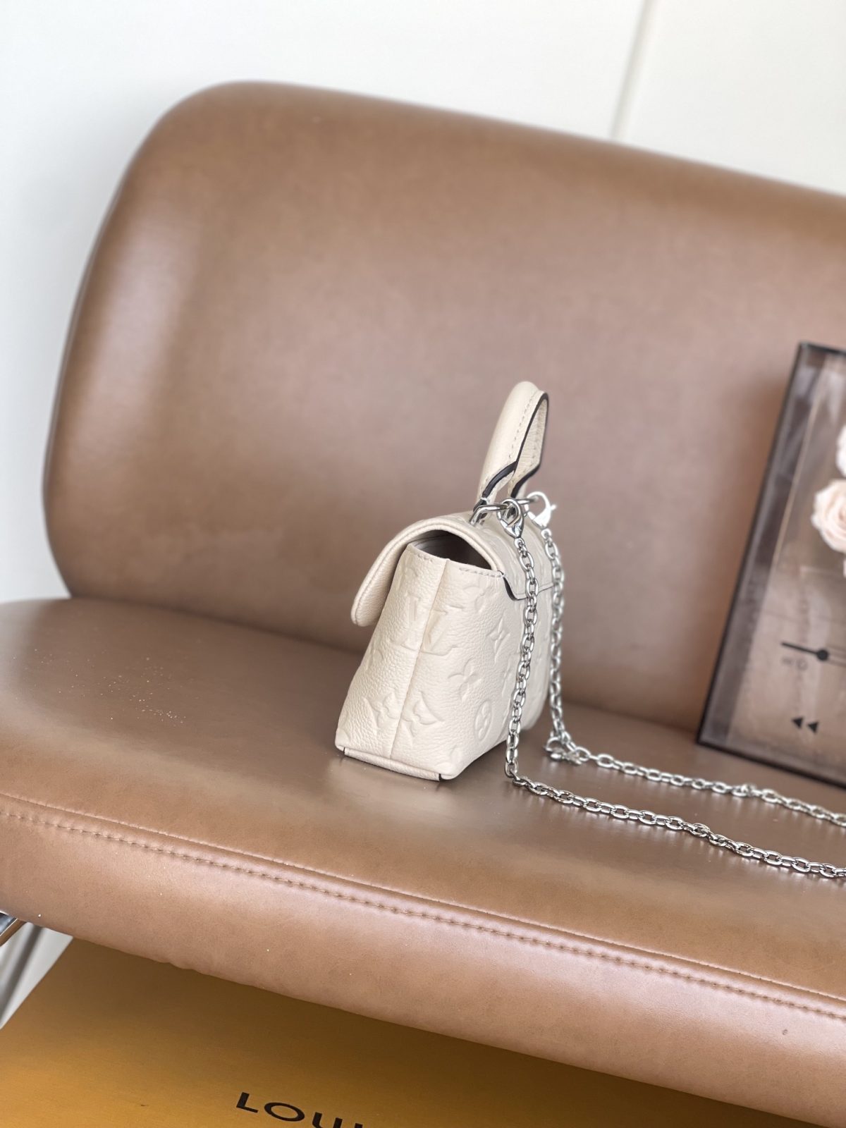 LV Nano Madeleine - Image 3