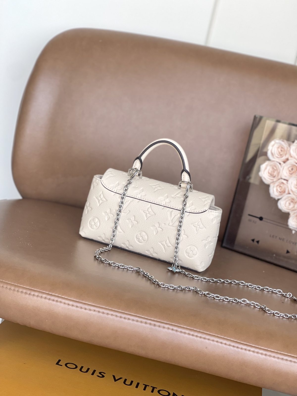 LV Nano Madeleine - Image 2