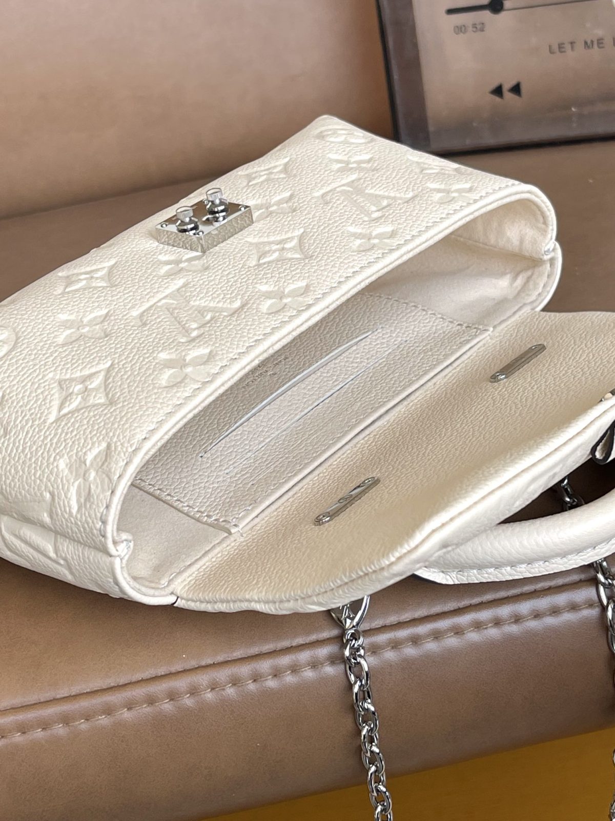LV Nano Madeleine - Image 8